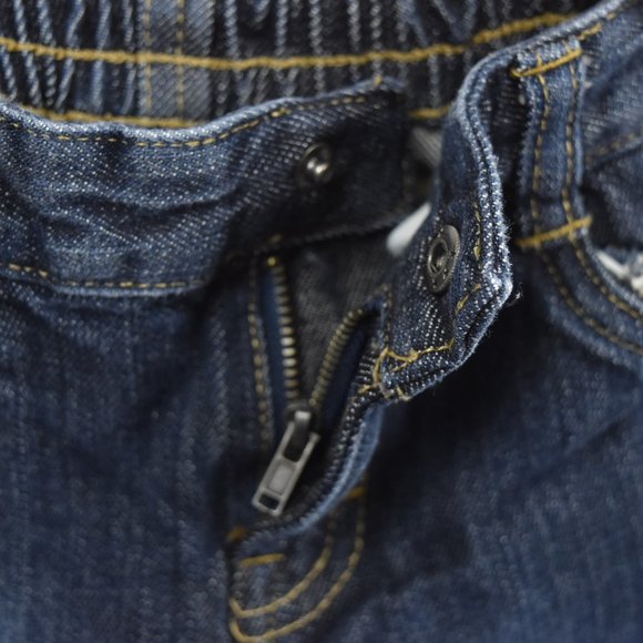 Calvin Kline jeans 12m Dark blue - Picture 3 of 8